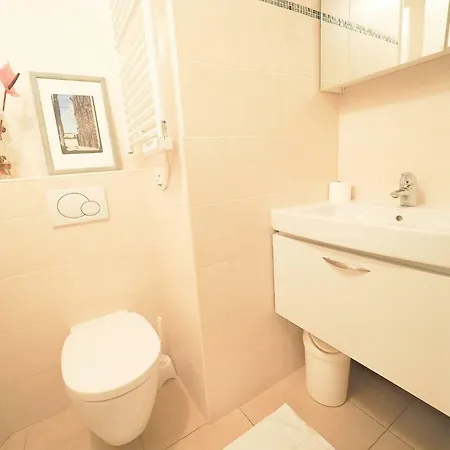 Appartement Studio Jlp126 Bord De Mer Juan Les Pins *