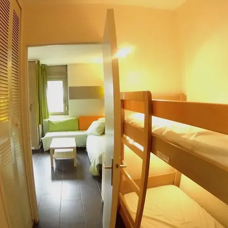 Studio Jlp126 Bord De Mer Juan Les Pins Appartement *