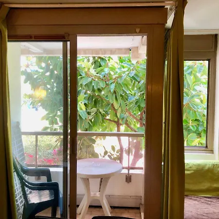 Studio Jlp126 Bord De Mer Juan Les Pins Appartement Antibes