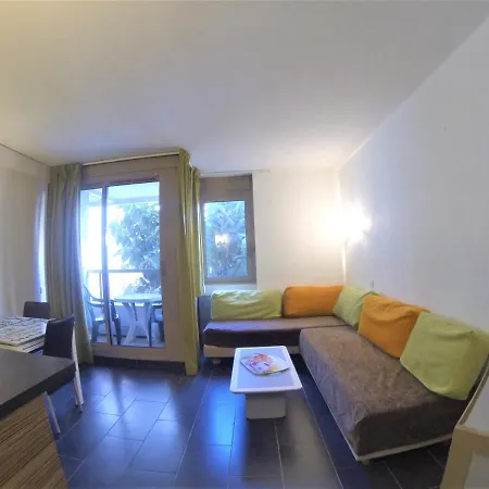 Appartement Studio Jlp126 Bord De Mer Juan Les Pins Antibes